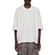 white custom t shirts